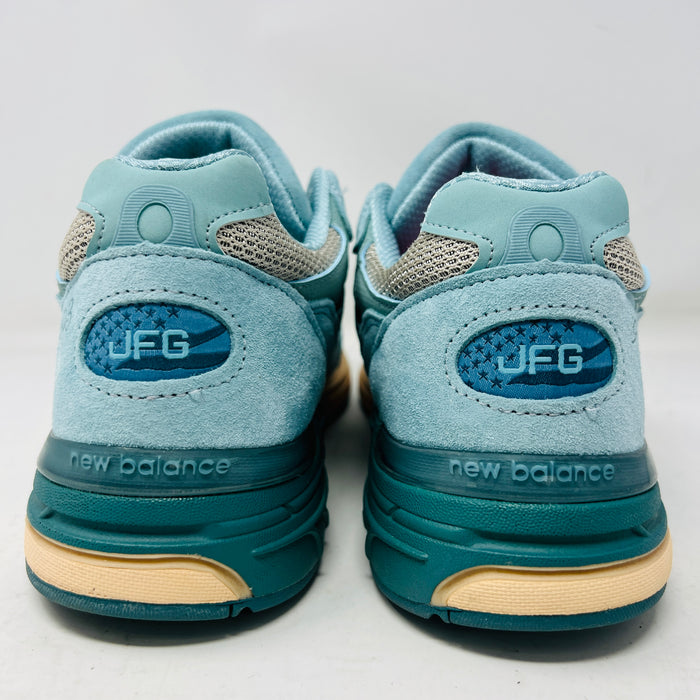 New Balance 993 Joe Freshgoods Performance Art Arctic Blue