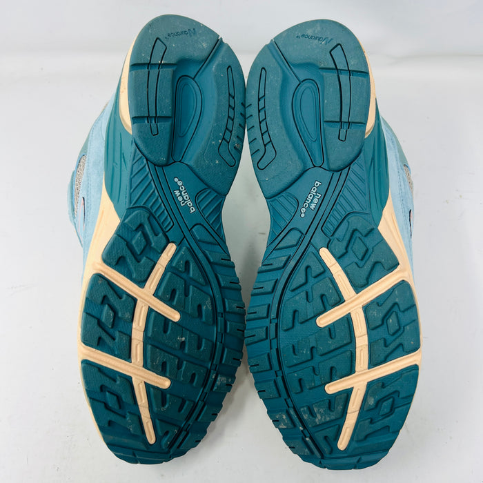 New Balance 993 Joe Freshgoods Performance Art Arctic Blue