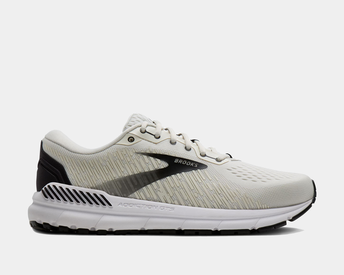 Vaporous Grey/Black/White / 14 / Medium - D