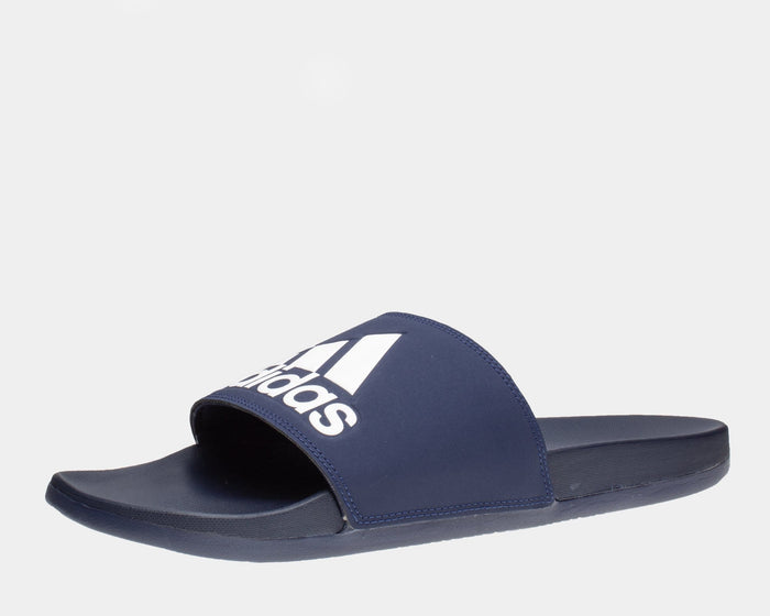 Dark Blue/White/Dark Blue / 14 / Medium - M