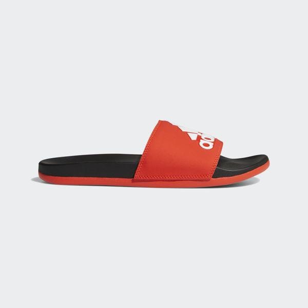 Vivid Red / Core Black / Cloud White / 14 / Medium - M