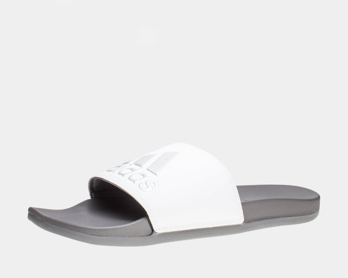White/Silver / 14 / Medium - M
