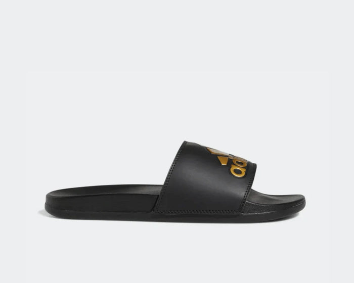 Core Black / Gold Metallic / Core Black / 14 / Medium - M