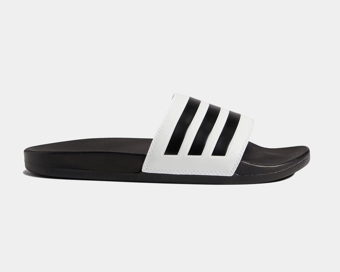 White/Black/Black / 14 / Medium - M