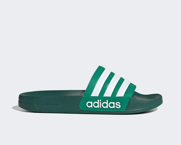 Court Green / Cloud White / Collegiate Green / 14 / Medium - M