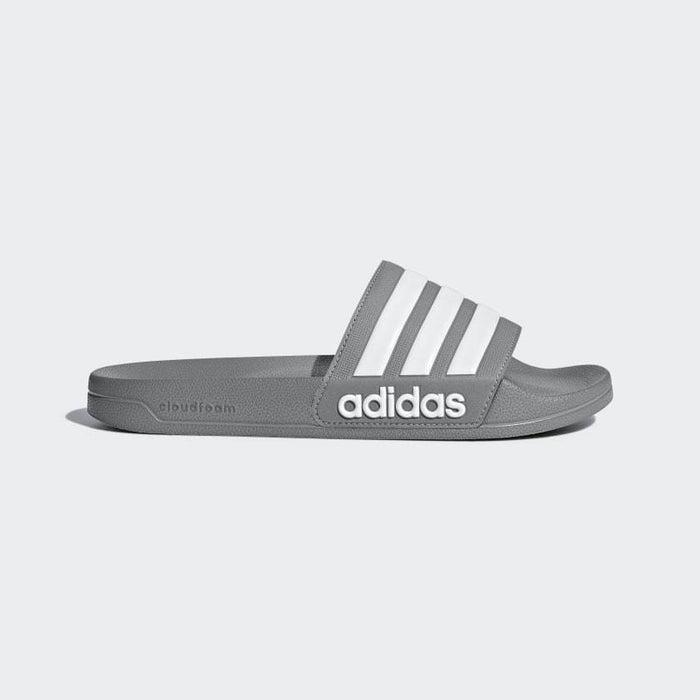 Grey/White / 14 / Medium - M