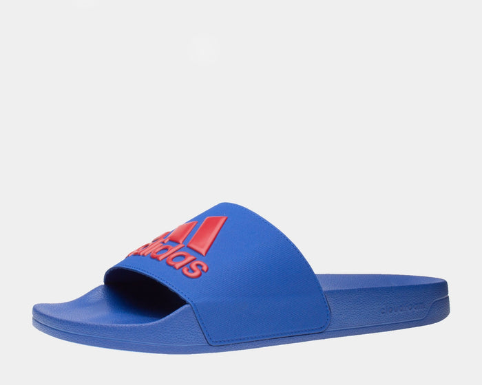Blue/Red / 14 / Medium - M