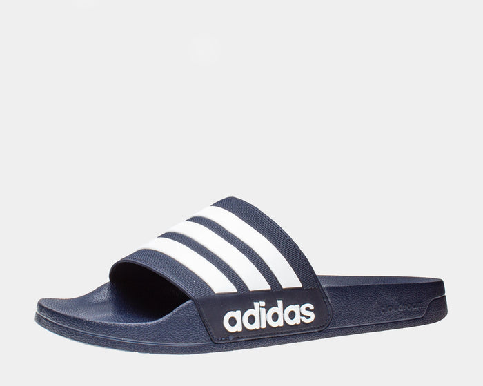 Navy/White / 14 / Medium - M