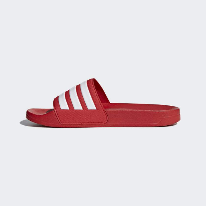 Scarlet / Cloud White / Scarlet / 14 / Medium - M