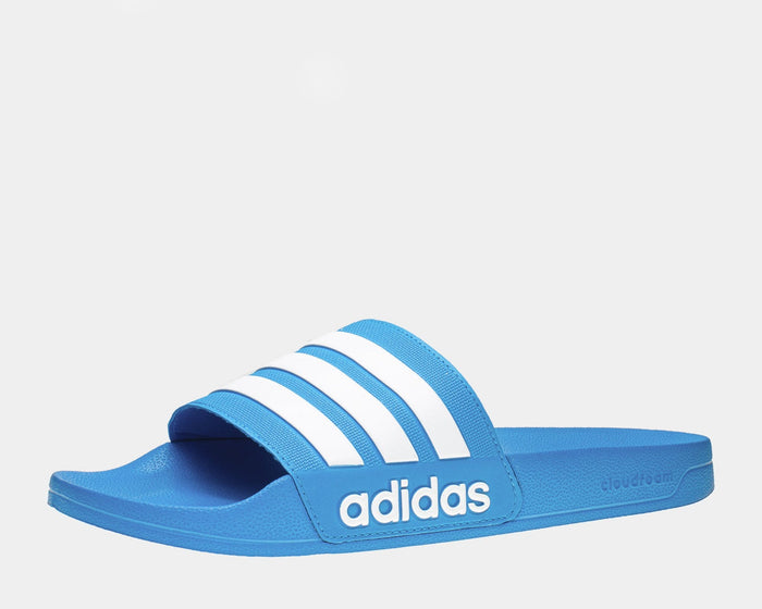 Bright Blue/White / 14 / Medium - M