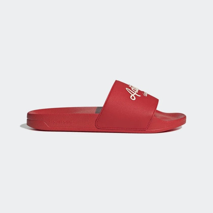 Vivid Red / Wonder White / Vivid Red / 14 / Medium - M