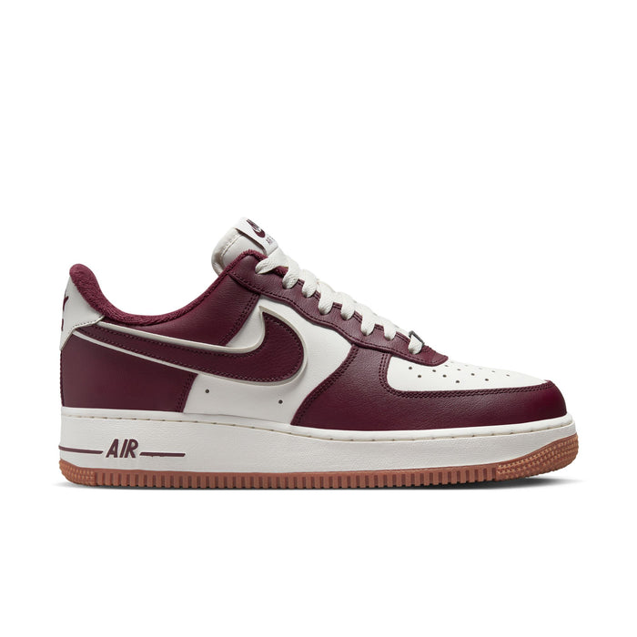 Sail/Night Maroon-Gum Med Brown / 14 / Medium - M