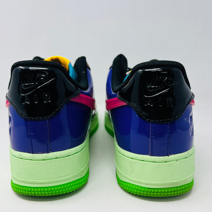 Nike Air Force 1 Low SP Undefeated Multi-Patent Pink Prime