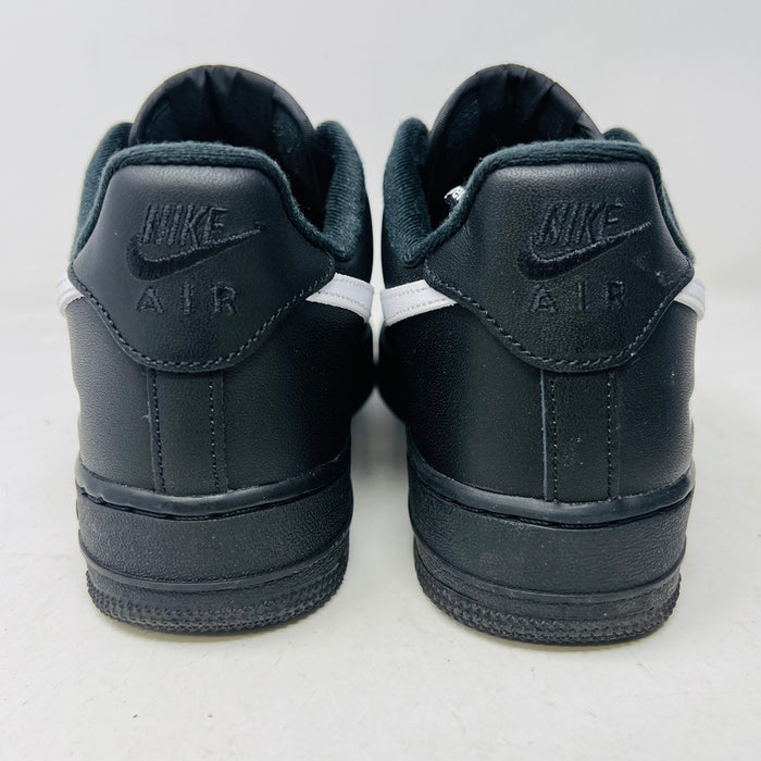 Nike Air Force 1 Low Supreme Black White