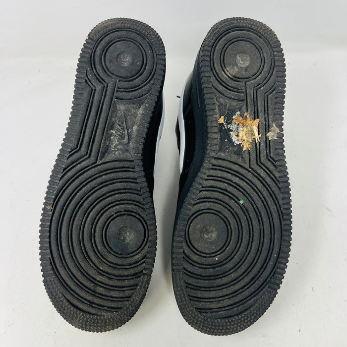 Nike Air Force 1 Low Supreme Black White