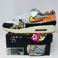 Nike Air Max 1 SP Concepts Heavy