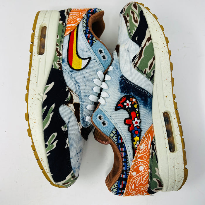 Nike Air Max 1 SP Concepts Heavy