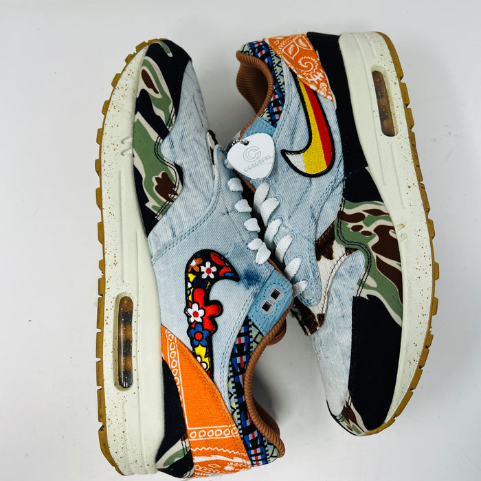 Nike Air Max 1 SP Concepts Heavy