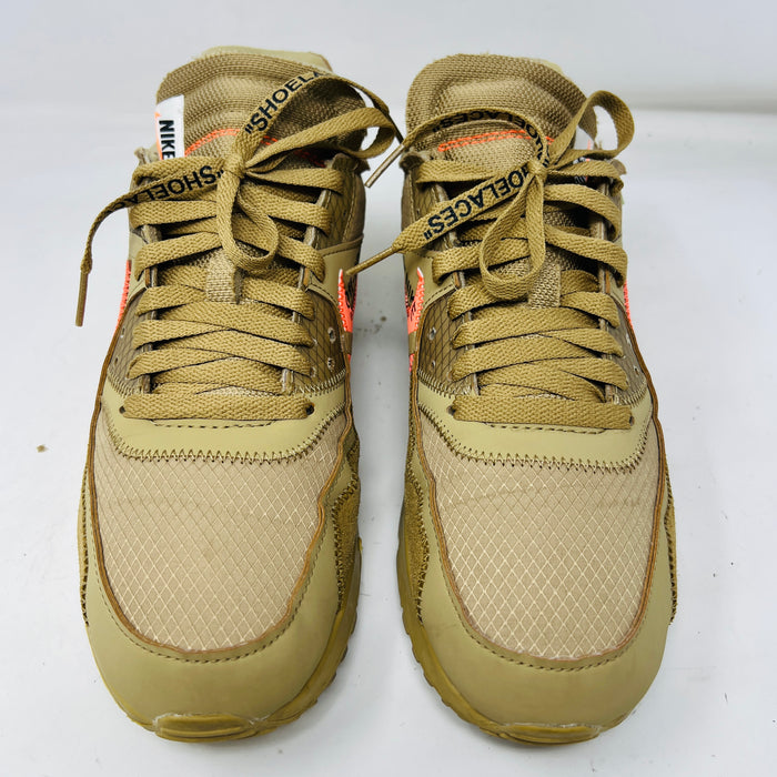 Nike Air Max 90 Off-White Desert Ore