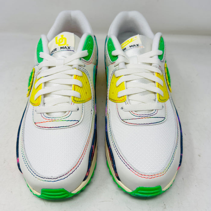 Nike Air Max 90 Grateful Dead University of Oregon Grateful Ducks