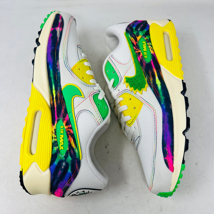Nike Air Max 90 Grateful Dead University of Oregon Grateful Ducks