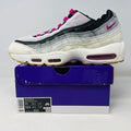 Nike Air Max 95 SB Cactus Flower