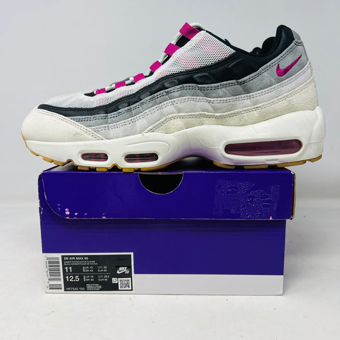 Nike Air Max 95 SB Cactus Flower