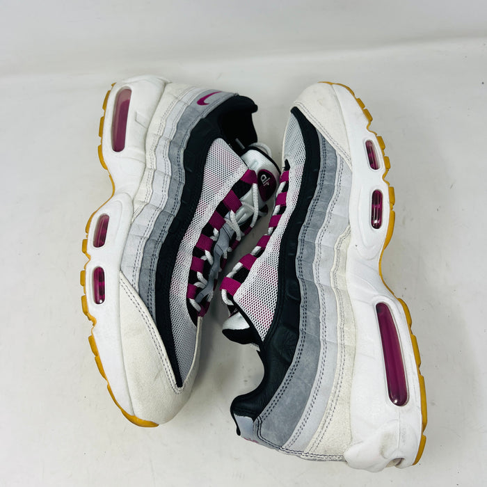 Nike Air Max 95 SB Cactus Flower