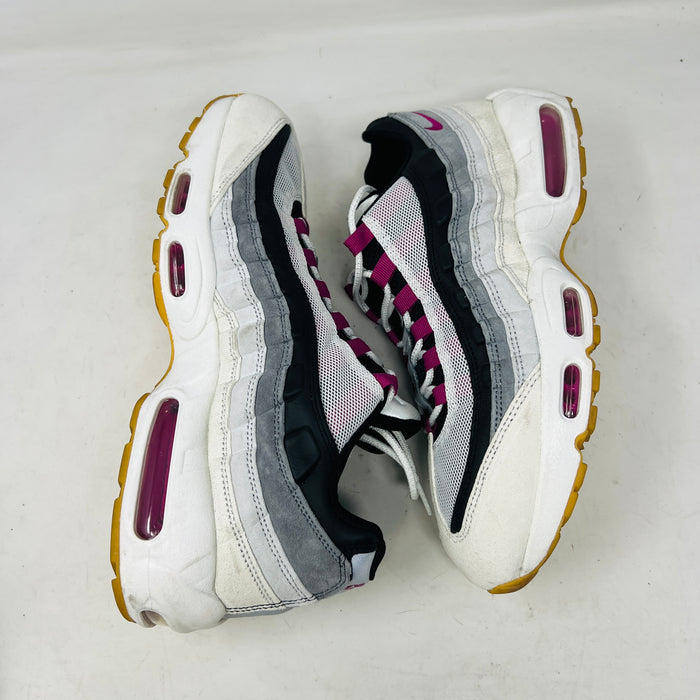 Nike Air Max 95 SB Cactus Flower