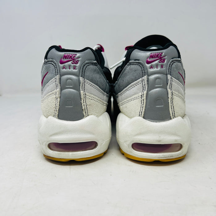 Nike Air Max 95 SB Cactus Flower