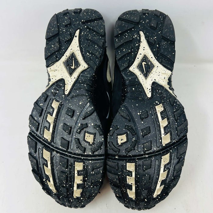 Nike Air Terra Humara Undefeated Black