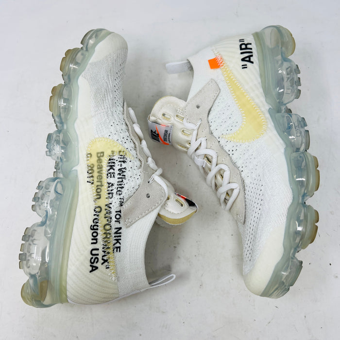 Nike Air VaporMax Off-White (2018)