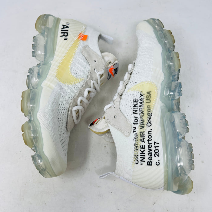 Nike Air VaporMax Off-White (2018)