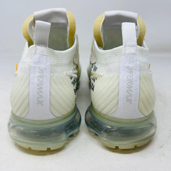 Nike Air VaporMax Off-White (2018)