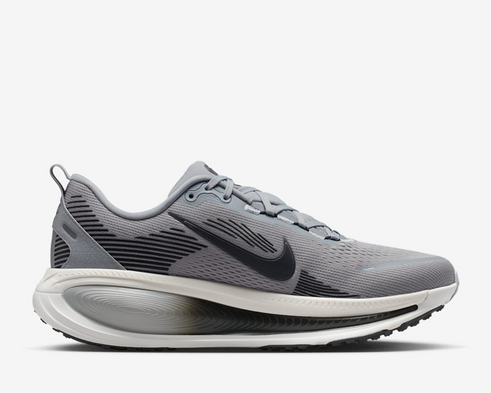 Wolf Grey/Pure Platinum/Summit White/Anthracite / 14 / Medium - M
