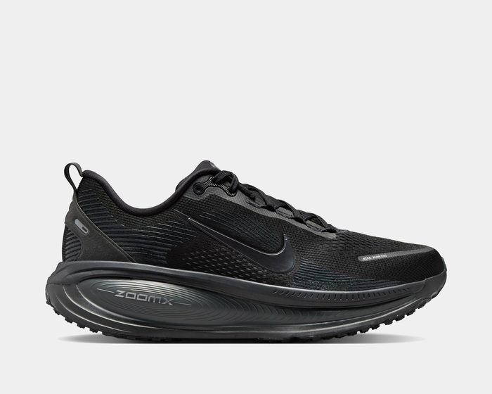 Black/Black-Dk Smoke Grey-Lt Smoke Grey / 14 / Medium - M