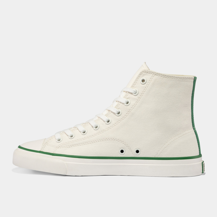 All-American Bob Cousy Hi-Top Canvas