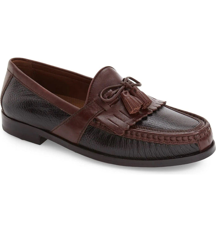 Aragon II Kiltie Tassele