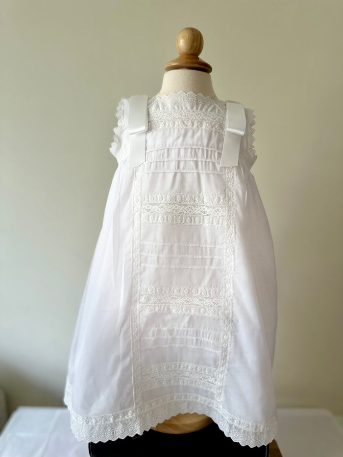 Artisanal Gown 'Aurelie'