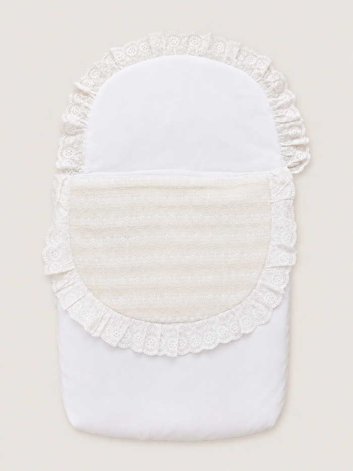Baby Nest 'Golden'