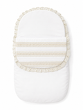 Baby Nest 'Pasacintas Gold'