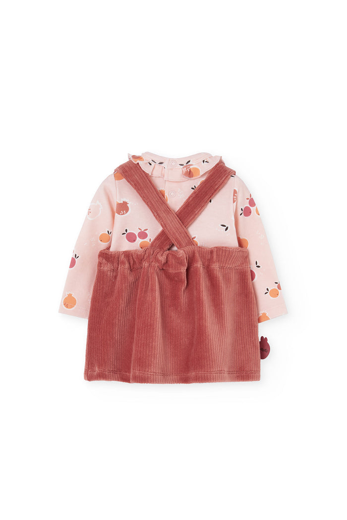 Baby Set Conejos