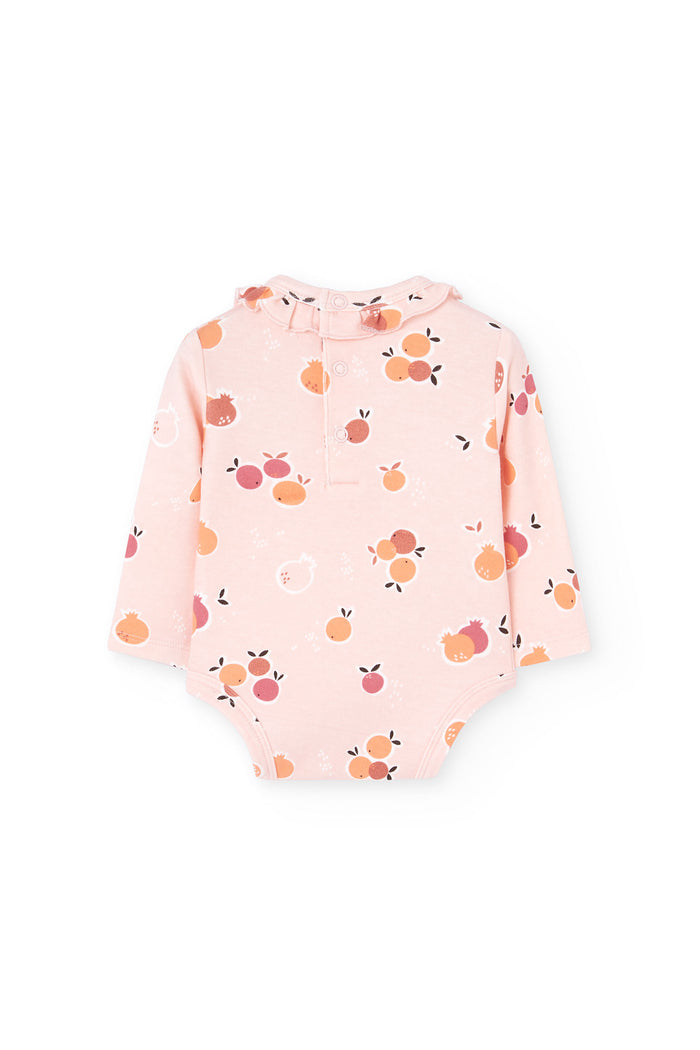 Baby Set Conejos