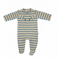 Babygrow Blue