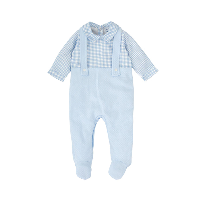 Babygrow Boreal