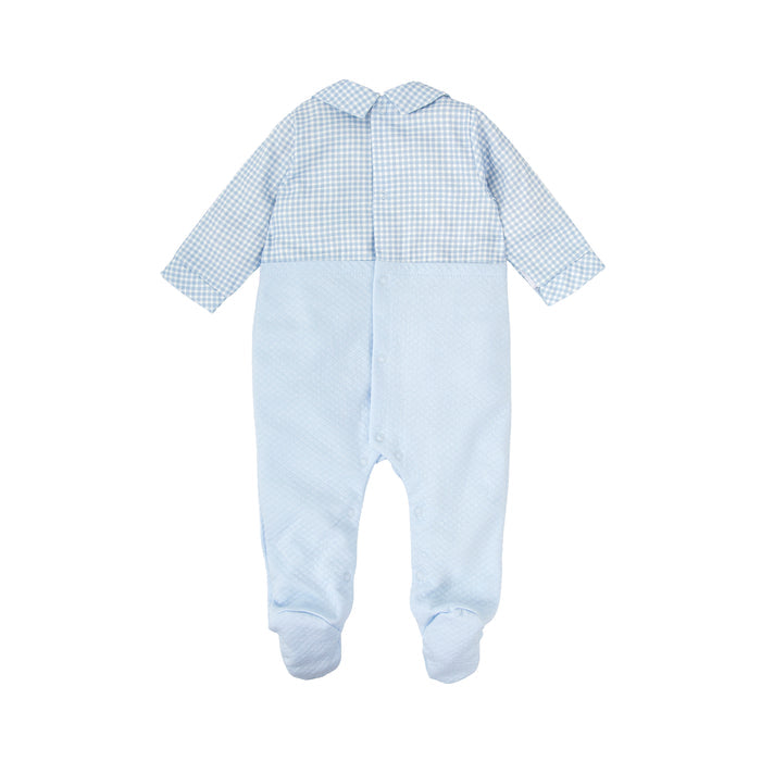 Babygrow Boreal