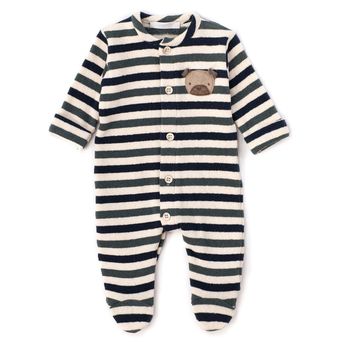 Babygrow Carlino