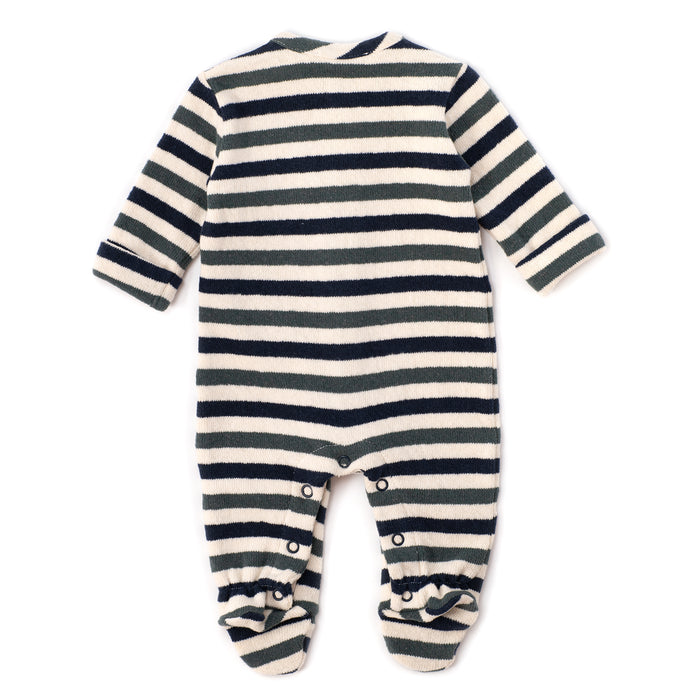 Babygrow Carlino