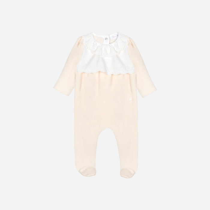 Babygrow Soft
