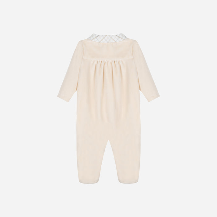 Babygrow Soft